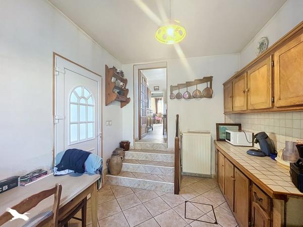 Maison à vendre 104 832 € Saint-Pierre-Bellevue 4 p 80 m² DPE F