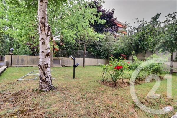 Appartement à vendre  6 pièces - 122 m2 LES LILAS - 93