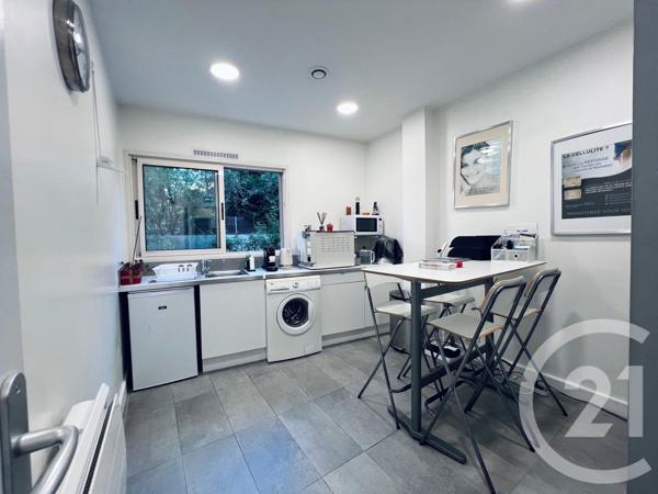 Appartement à vendre  6 pièces - 122 m2 LES LILAS - 93