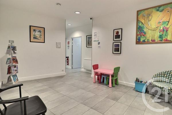 Appartement à vendre  6 pièces - 122 m2 LES LILAS - 93