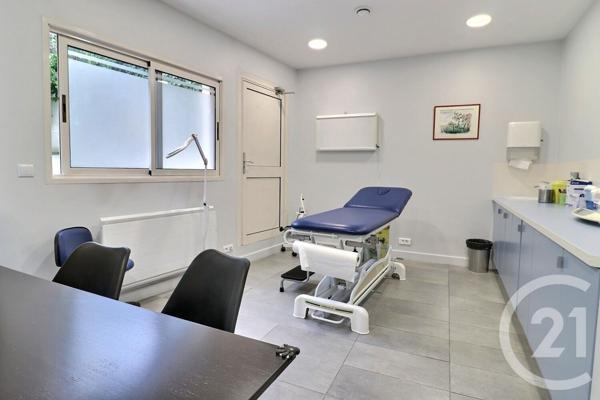 Appartement à vendre  6 pièces - 122 m2 LES LILAS - 93