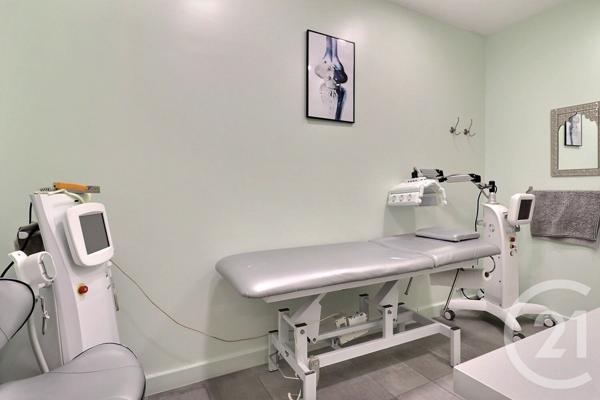 Appartement à vendre  6 pièces - 122 m2 LES LILAS - 93