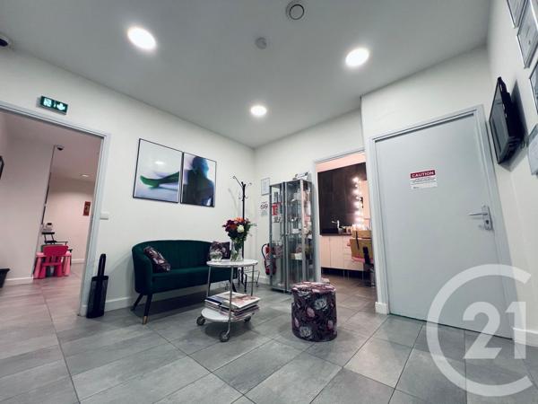 Appartement à vendre  6 pièces - 122 m2 LES LILAS - 93