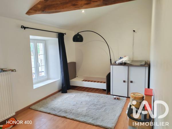 Maison à vendre 6 pièces 145 m² Saint-Aubin-du-Plain
