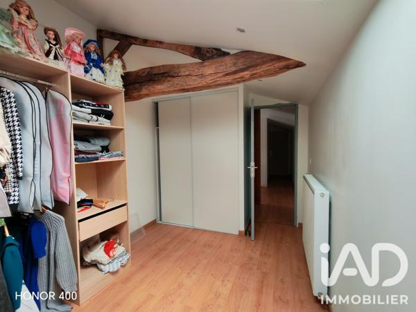 Maison à vendre 6 pièces 145 m² Saint-Aubin-du-Plain
