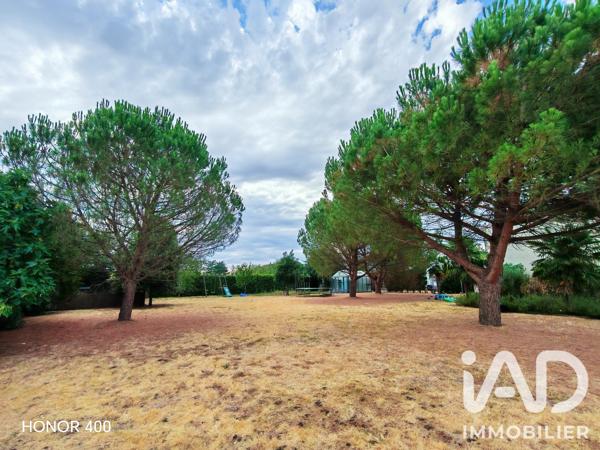 Maison à vendre 6 pièces 145 m² Saint-Aubin-du-Plain