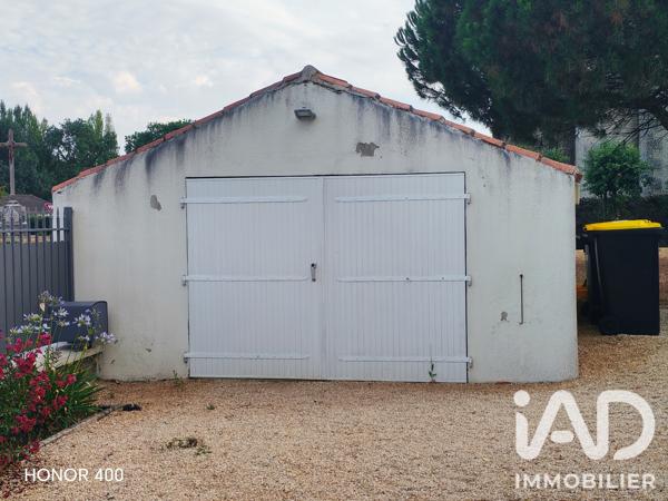Maison à vendre 6 pièces 145 m² Saint-Aubin-du-Plain
