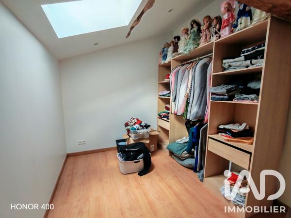 Maison à vendre 6 pièces 145 m² Saint-Aubin-du-Plain