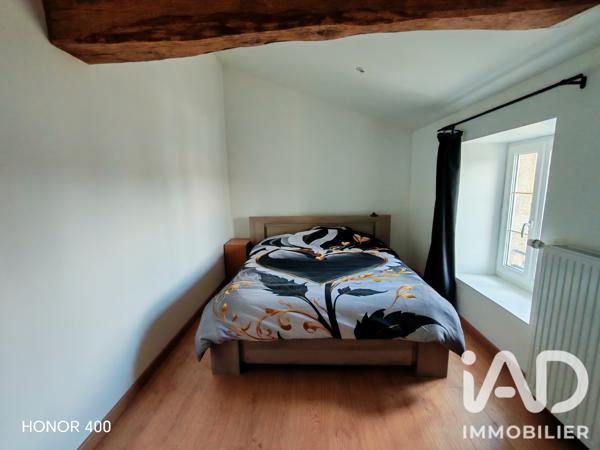 Maison à vendre 6 pièces 145 m² Saint-Aubin-du-Plain