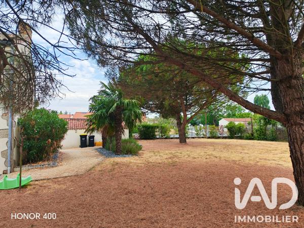 Maison à vendre 6 pièces 145 m² Saint-Aubin-du-Plain