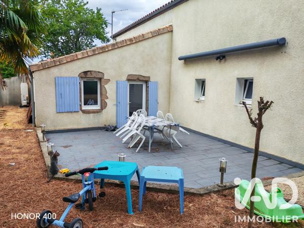 Maison à vendre 6 pièces 145 m² Saint-Aubin-du-Plain