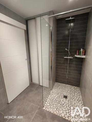 Maison à vendre 6 pièces 145 m² Saint-Aubin-du-Plain