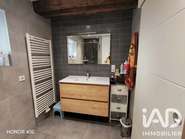 Maison à vendre 6 pièces 145 m² Saint-Aubin-du-Plain