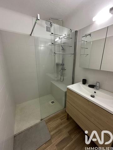 Appartement à vendre 3 pièces 67 m² Saint-Aygulf