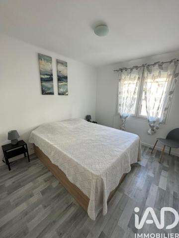 Appartement à vendre 3 pièces 67 m² Saint-Aygulf