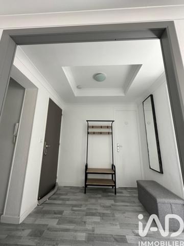 Appartement à vendre 3 pièces 67 m² Saint-Aygulf