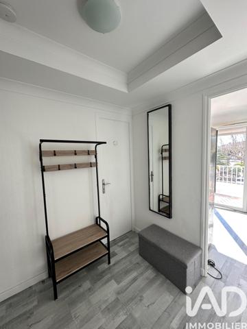 Appartement à vendre 3 pièces 67 m² Saint-Aygulf