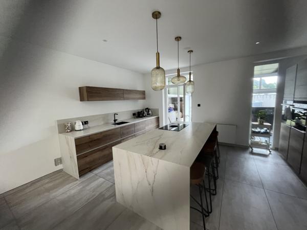 Maison à VAULX EN VELIN (69120)