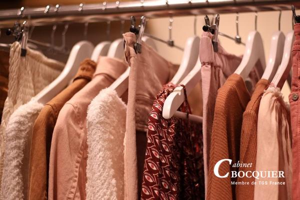 49 A vendre Fonds de commerce Lingerie prêt à porter
