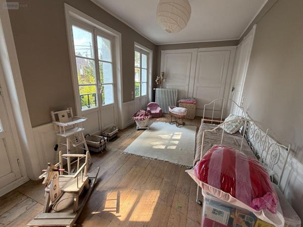 Maison individuelle à vendre à Saint-Martin-lez-Tatinghem dans le Pas-de-Calais (62500), ref : E62SM159