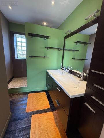 Maison individuelle à vendre à Saint-Martin-lez-Tatinghem dans le Pas-de-Calais (62500), ref : E62SM159