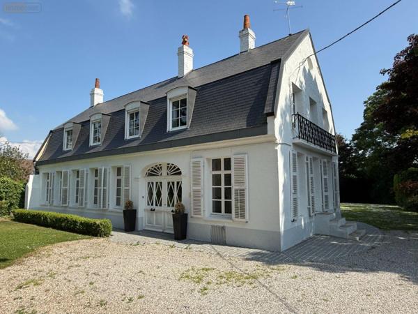 Maison individuelle à vendre à Saint-Martin-lez-Tatinghem dans le Pas-de-Calais (62500), ref : E62SM159