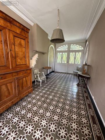 Maison individuelle à vendre à Saint-Martin-lez-Tatinghem dans le Pas-de-Calais (62500), ref : E62SM159