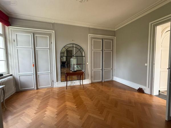 Maison individuelle à vendre à Saint-Martin-lez-Tatinghem dans le Pas-de-Calais (62500), ref : E62SM159