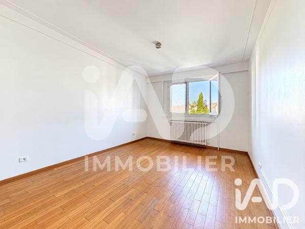 Appartement à vendre 2 pièces 46 m² Maisons-Laffitte