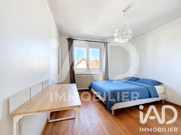 Appartement à vendre 2 pièces 46 m² Maisons-Laffitte