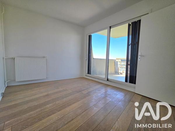 Appartement à vendre 4 pièces 78 m² Tremblay-en-France