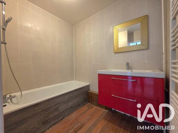 Appartement à vendre 4 pièces 78 m² Tremblay-en-France