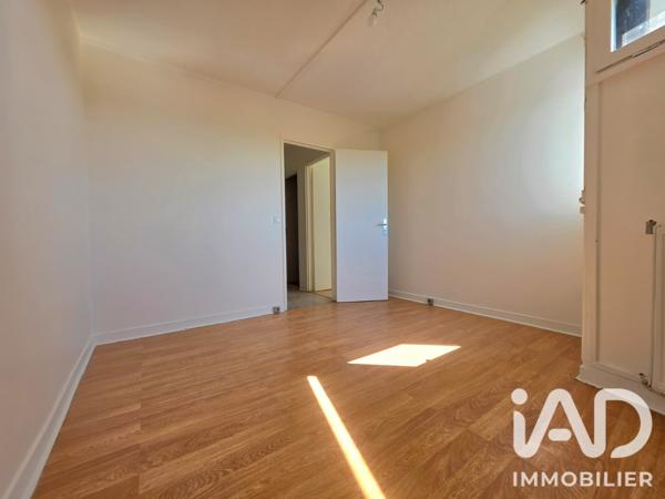 Appartement à vendre 4 pièces 78 m² Tremblay-en-France