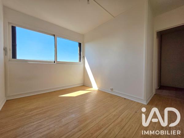 Appartement à vendre 4 pièces 78 m² Tremblay-en-France