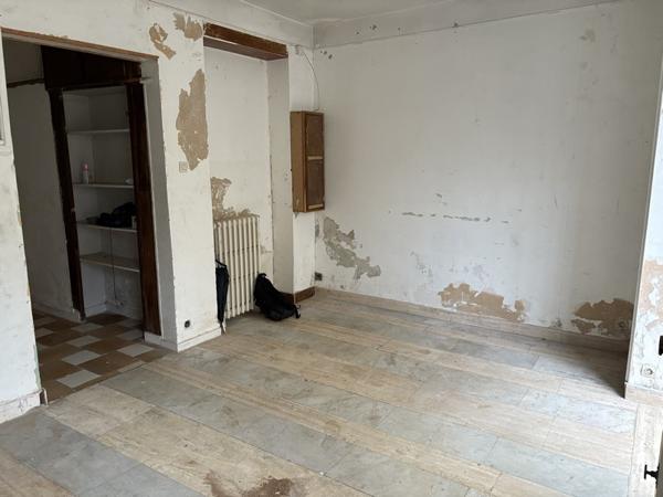 Local Commercial 3 pièces - 50 m²