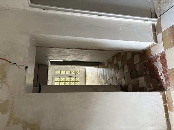 Local Commercial 3 pièces - 50 m²