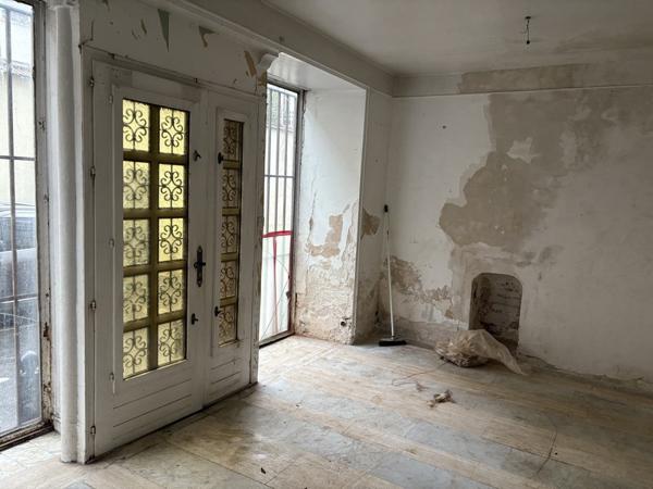 Local Commercial 3 pièces - 50 m²