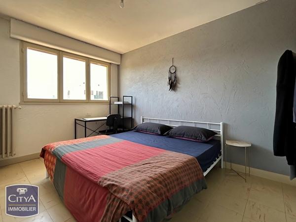 Appartement à vendre 5 pièces 98.22m² Blois (41000)