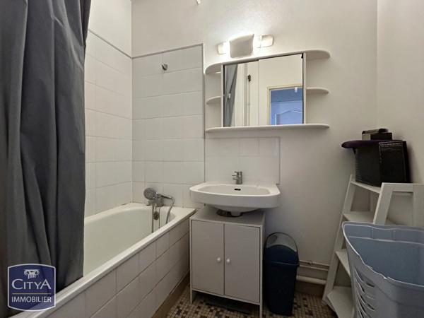 Appartement à vendre 5 pièces 98.22m² Blois (41000)