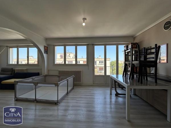 Appartement à vendre 5 pièces 98.22m² Blois (41000)