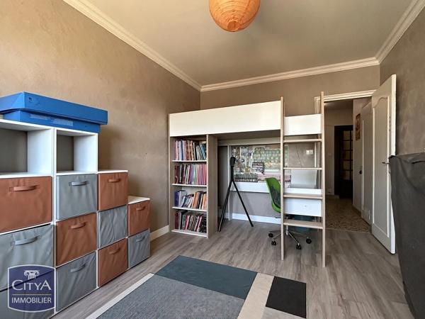 Appartement à vendre 5 pièces 98.22m² Blois (41000)