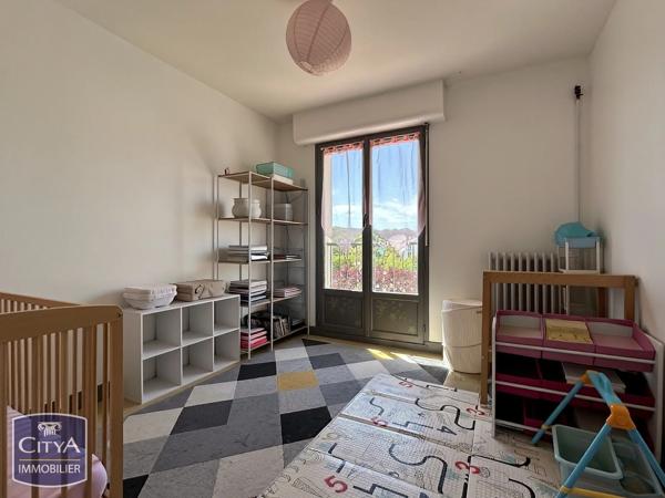 Appartement à vendre 5 pièces 98.22m² Blois (41000)