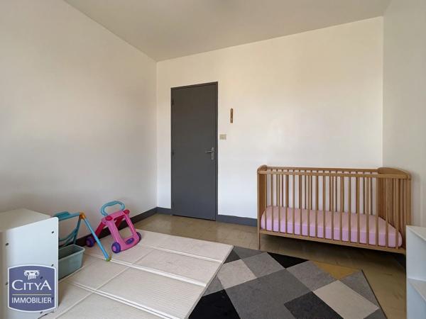 Appartement à vendre 5 pièces 98.22m² Blois (41000)