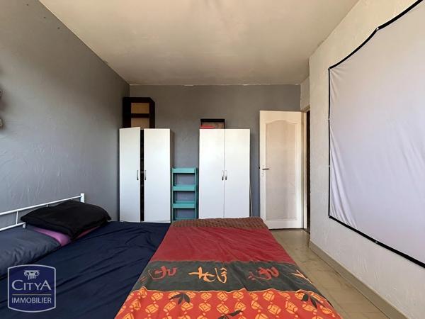 Appartement à vendre 5 pièces 98.22m² Blois (41000)