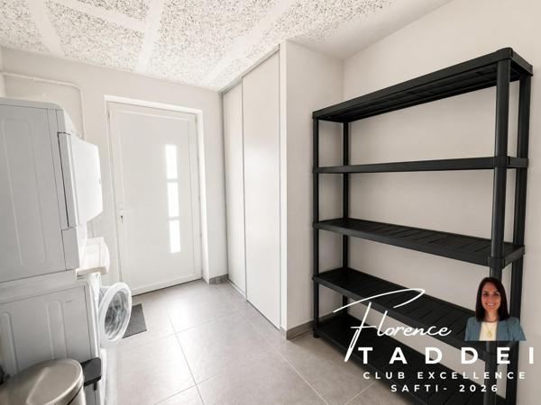 Posez les valises ! Maison coup de cœur en parfait état