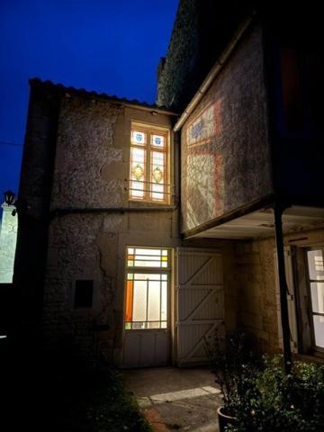 Jolie Maison de caractère Beauvoir sur Niort