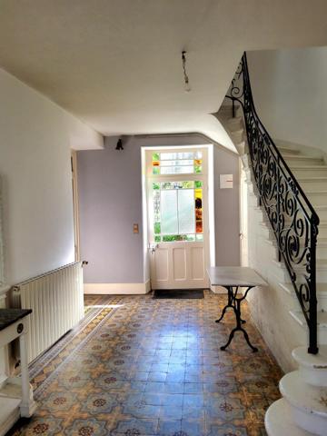 Jolie Maison de caractère Beauvoir sur Niort