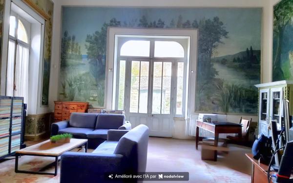 Jolie Maison de caractère Beauvoir sur Niort