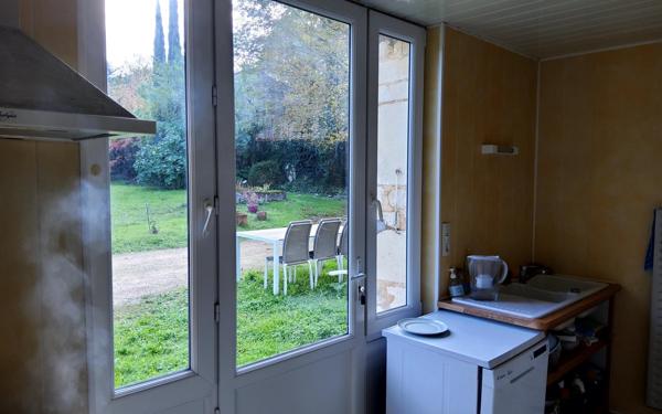 Jolie Maison de caractère Beauvoir sur Niort