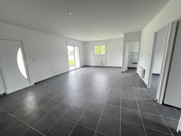 Maison à vendre |  Thiviers |  4 pièces | 73 m²